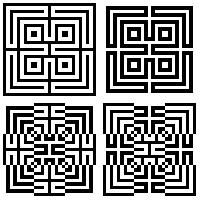 Labyrinth | V=65_073-001 Labyrinth | V=65_073-001